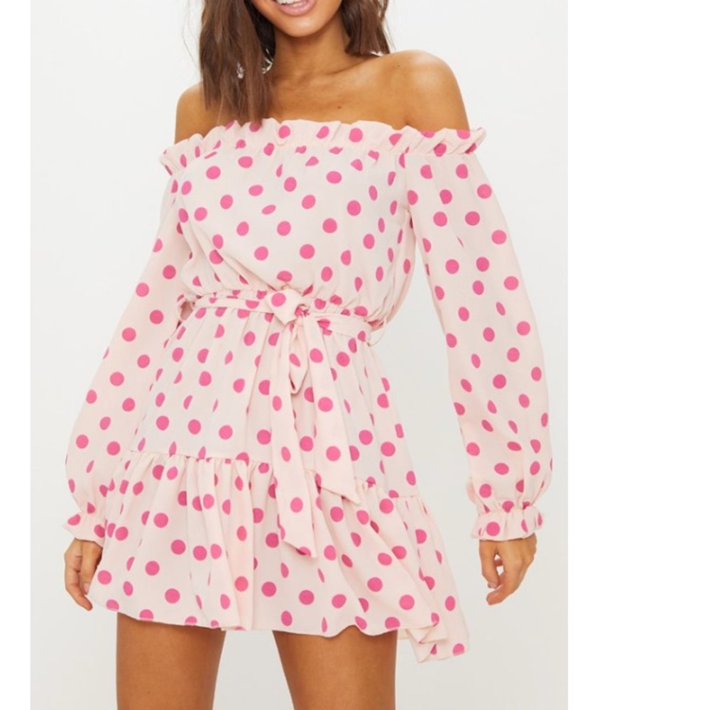 New, never worn